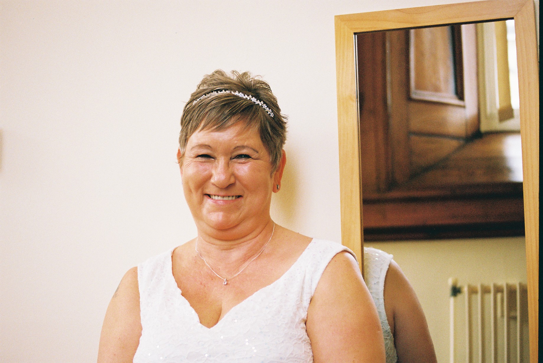 Lorraine-Wedding-Film cover